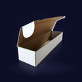 Boîte de rangement en carton pour 1000 cartes - photo du produit