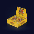 Boîte de 24 boosters One Piece OP-17 Les Guerriers les plus puissants au monde - photo du produit