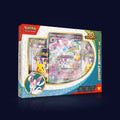 Coffret Pokémon 30e anniversaire Nymphali-ex - photo du produit