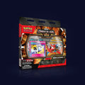 Deck Combat de Ligue Pokémon Méga-Lucario-ex - photo officielle du produit