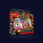 Deck Combat de Ligue Pokémon Méga-Lucario-ex - photo officielle du produit