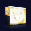 Coffret Dresseur d'Élite Pokémon 30e anniversaire - photo du produit