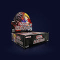 Display de 24 boosters Yu-Gi-Oh! Au-Delà du Courage - photo du produit